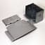 AC Drive, NEMA /UL Type 1 Enclosure Kit, Frame 4