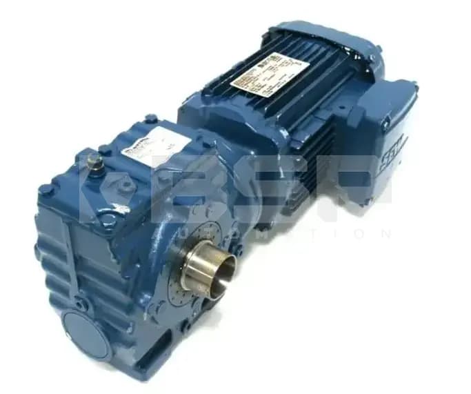 SEW-EURODRIVE ST47/T DRN80M4/DH SEW-EURODRIVE ST47/T DRN80M4/DH