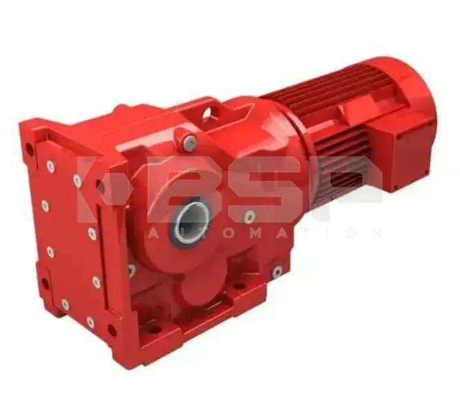 SEW-EURODRIVE ST37/T DRN80MK4 SEW-EURODRIVE ST37/T DRN80MK4