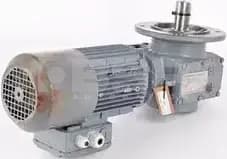 SEW-EURODRIVE SF67DRE80M4BE1/E176 SEW-EURODRIVE SF67DRE80M4BE1/E176