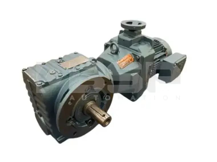 SEW-EURODRIVE SF67D26DT90L4 SEW-EURODRIVE SF67D26DT90L4