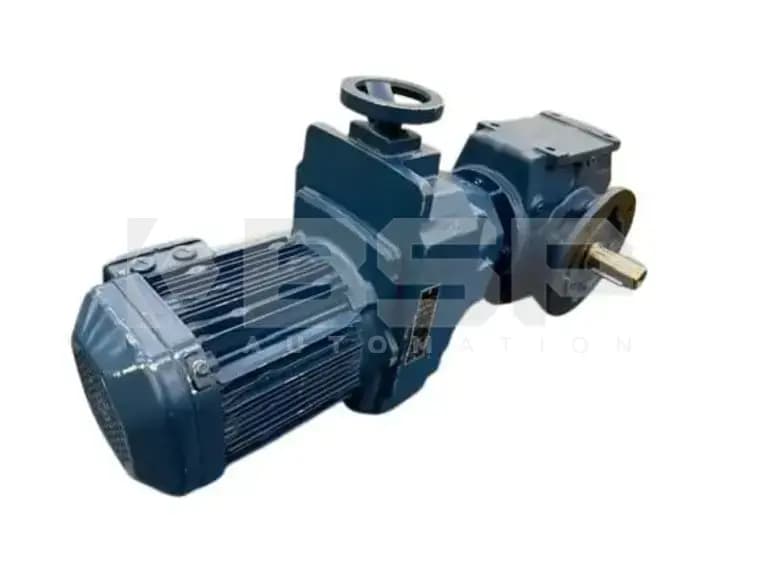 SEW-EURODRIVE SF67D26DRE90L4 SEW-EURODRIVE SF67D26DRE90L4