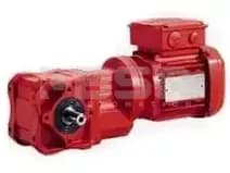 SEW-EURODRIVE SF67 DRN90L4 SEW-EURODRIVE SF67 DRN90L4