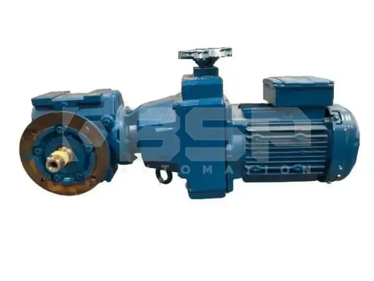 SEW-EURODRIVE SF47 D16DRE80M4 SEW-EURODRIVE SF47 D16DRE80M4