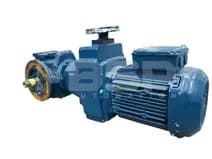 SEW-EURODRIVE SF47 D16DRE80M4 SEW-EURODRIVE SF47 D16DRE80M4