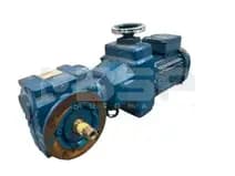 SEW-EURODRIVE SF47 D16DRE80M4 SEW-EURODRIVE SF47 D16DRE80M4