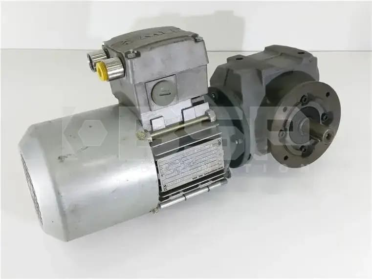 SEW-EURODRIVE SF37DT71C2BMG05HRIS SEW-EURODRIVE SF37DT71C2BMG05HRIS