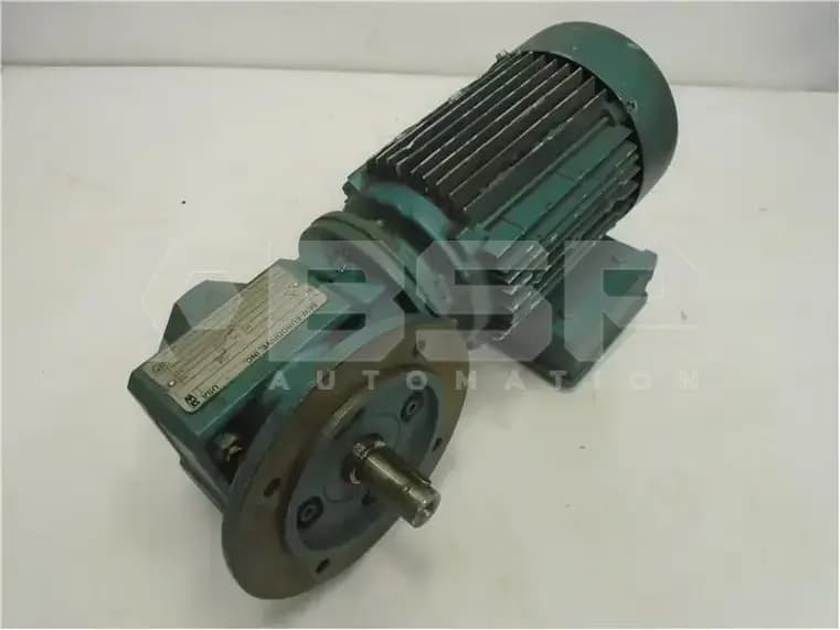 SEW-EURODRIVE SF37-DT80N4 SEW-EURODRIVE SF37-DT80N4