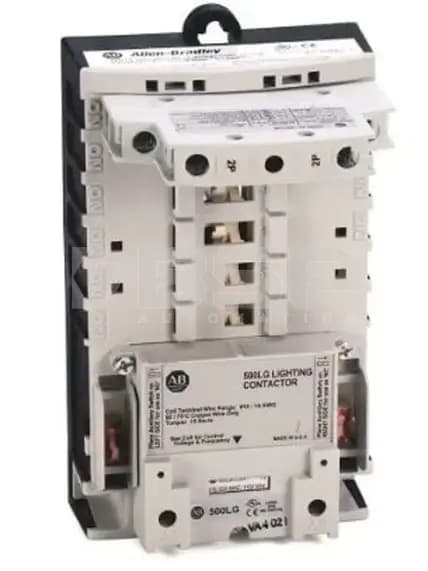 Allen Bradley 500LG-400A1-E Allen Bradley 500LG-400A1-E