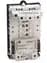 Contactor, Lighting, Electrically Held, 4P, 120VAC Coil