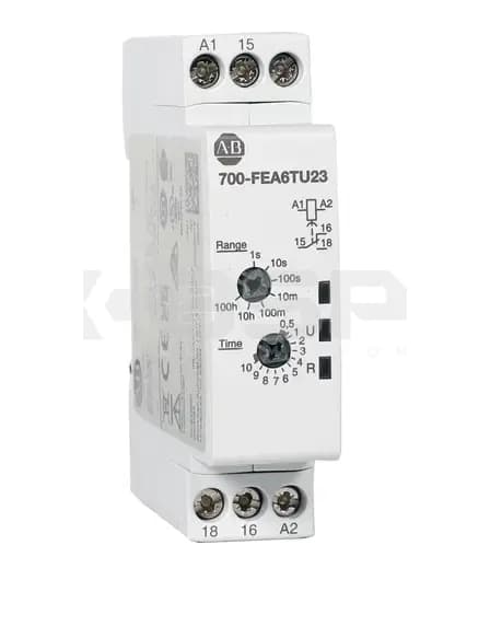 Allen Bradley 700-FEA6TU23 Allen Bradley 700-FEA6TU23