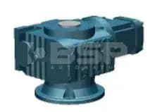 SEW-EURODRIVE SAF77DRS71S4 SEW-EURODRIVE SAF77DRS71S4