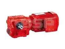 SEW-EURODRIVE SAF77 DRN90S4 SEW-EURODRIVE SAF77 DRN90S4