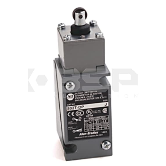 Allen Bradley 802T-DP Allen Bradley 802T-DP