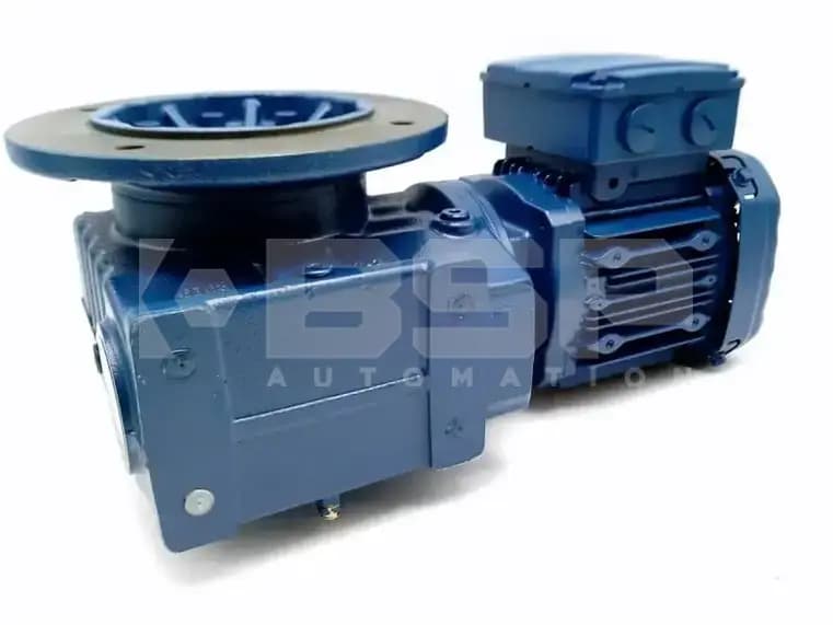 SEW-EURODRIVE SAF57DRS71S4 SEW-EURODRIVE SAF57DRS71S4