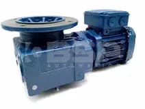 SEW-EURODRIVE SAF57DRS71S4 SEW-EURODRIVE SAF57DRS71S4
