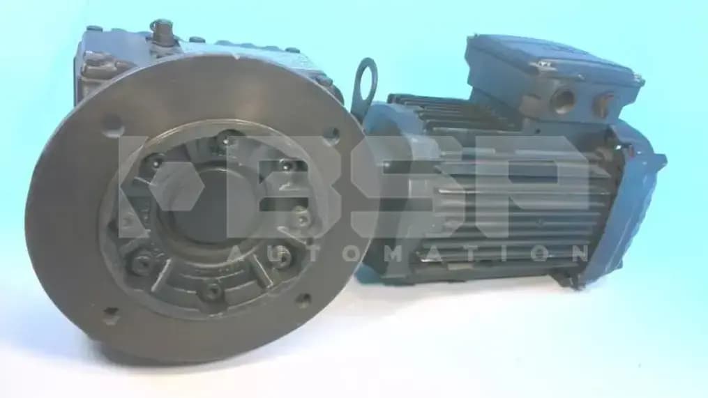 SEW-EURODRIVE SAF57DRN80M4/RI SEW-EURODRIVE SAF57DRN80M4/RI