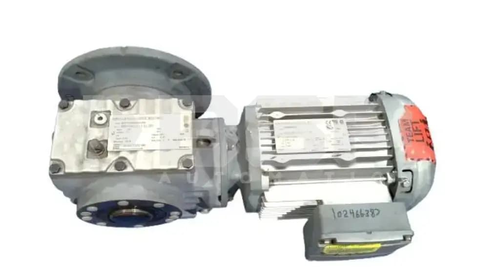 SEW-EURODRIVE SAF57DRE80M4/DH SEW-EURODRIVE SAF57DRE80M4/DH