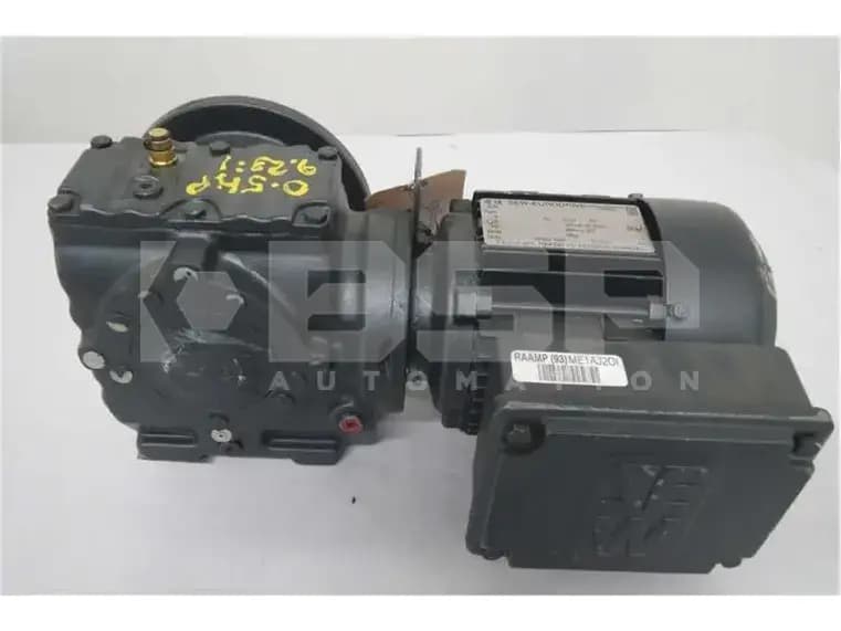 SEW-EURODRIVE SAF47DTF80K2BM61HF SEW-EURODRIVE SAF47DTF80K2BM61HF