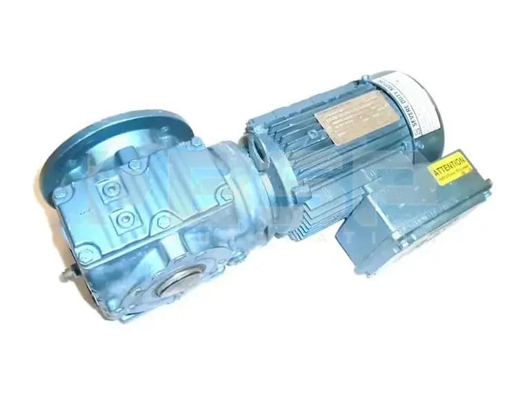 SEW-EURODRIVE SAF47DT80N4-KS SEW-EURODRIVE SAF47DT80N4-KS