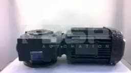 SEW-EURODRIVE SAF47DT80N4 SEW-EURODRIVE SAF47DT80N4