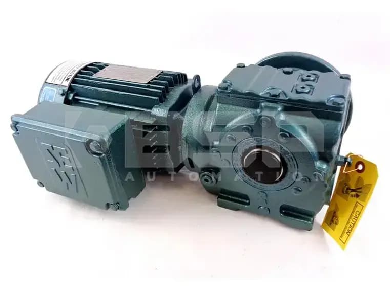 SEW-EURODRIVE SAF47DT80K4-KS SEW-EURODRIVE SAF47DT80K4-KS