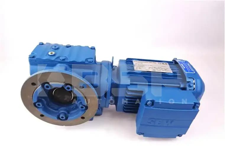 SEW-EURODRIVE SAF47DRS71M4 SEW-EURODRIVE SAF47DRS71M4