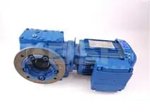 SEW-EURODRIVE SAF47DRS71M4 SEW-EURODRIVE SAF47DRS71M4