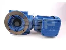 SEW-EURODRIVE SAF47DRS71M4 SEW-EURODRIVE SAF47DRS71M4