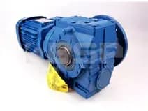 SEW-EURODRIVE SAF47DRS71M4 SEW-EURODRIVE SAF47DRS71M4