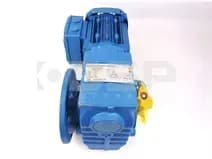 SEW-EURODRIVE SAF47DRS71M4 SEW-EURODRIVE SAF47DRS71M4