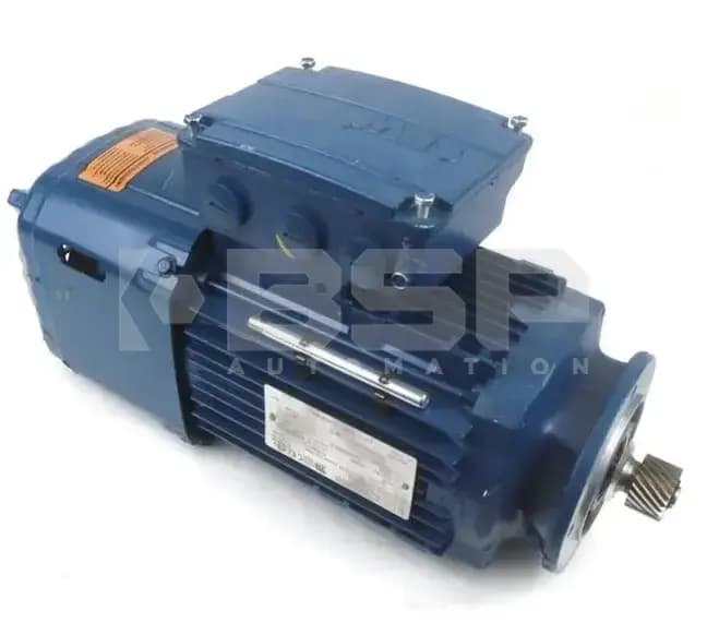 SEW-EURODRIVE SAF47DRN80M4/BE1HR SEW-EURODRIVE SAF47DRN80M4/BE1HR