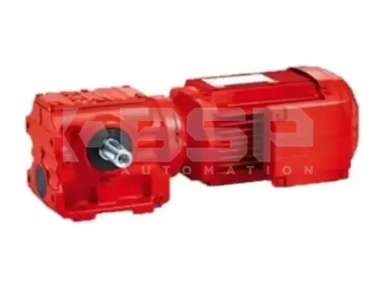 SEW-EURODRIVE SAF47 DRN90S4 SEW-EURODRIVE SAF47 DRN90S4