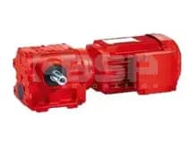 SEW-EURODRIVE SAF47 DRN90S4 SEW-EURODRIVE SAF47 DRN90S4