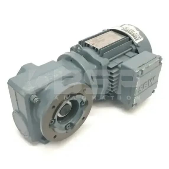 SEW-EURODRIVE SAF37DT71D4 SEW-EURODRIVE SAF37DT71D4