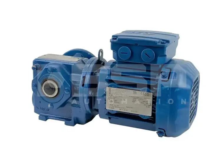 SEW-EURODRIVE SAF37DRS71S4/63.33:1 SEW-EURODRIVE SAF37DRS71S4/63.33:1