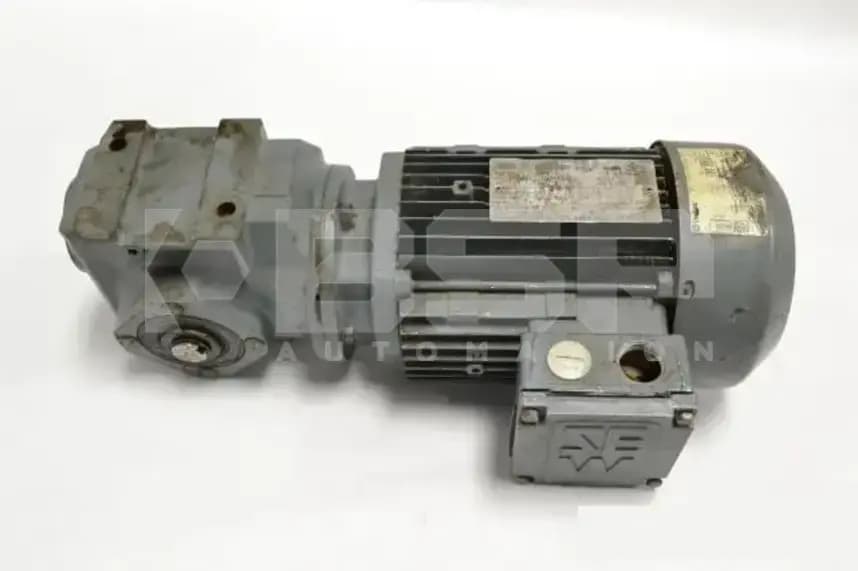 SEW-EURODRIVE SAF37DR63L4/BR SEW-EURODRIVE SAF37DR63L4/BR