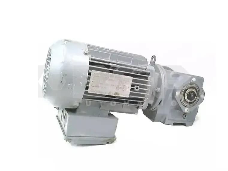 SEW-EURODRIVE SAF37-DT80K4 SEW-EURODRIVE SAF37-DT80K4