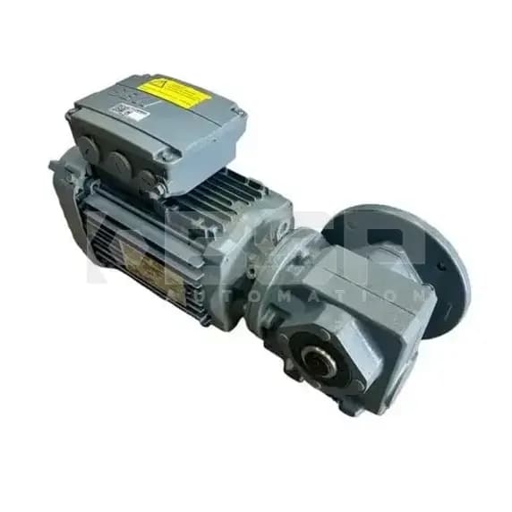 SEW-EURODRIVE SAF37 DRN80M4 SEW-EURODRIVE SAF37 DRN80M4