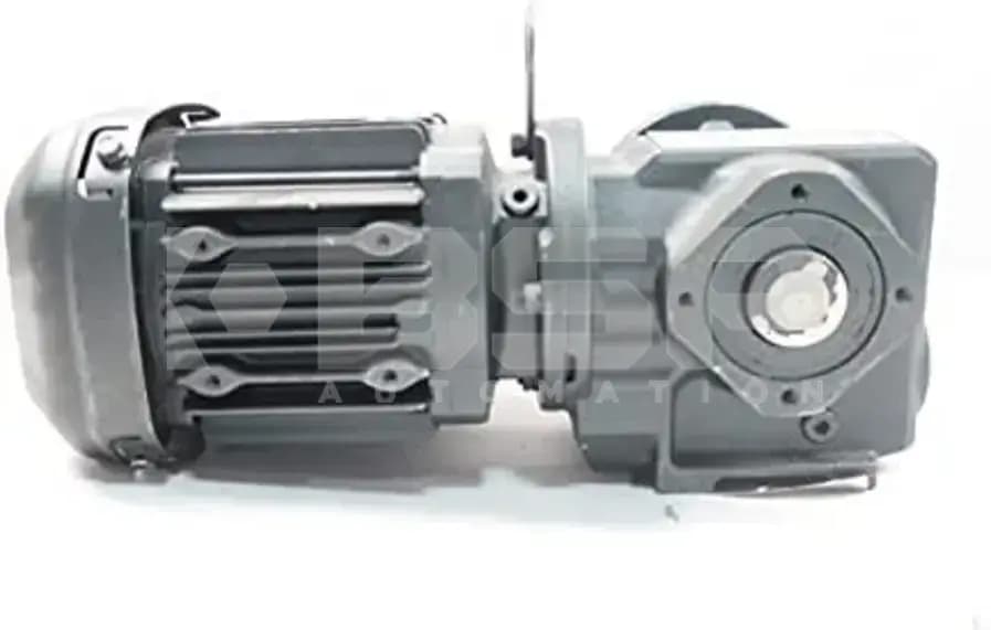 SEW-EURODRIVE SAF37 DRN71MS4 SEW-EURODRIVE SAF37 DRN71MS4