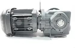 SEW-EURODRIVE SAF37 DRN71MS4 SEW-EURODRIVE SAF37 DRN71MS4