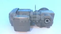 SEW-EURODRIVE SAF37 DR2S71MS4 SEW-EURODRIVE SAF37 DR2S71MS4