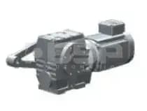 SEW-EURODRIVE SA77/T DRN100LM4 SEW-EURODRIVE SA77/T DRN100LM4