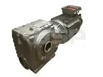 SEW-EURODRIVE SA67/T DRN100LM4/BE5HR/TF SEW-EURODRIVE SA67/T DRN100LM4/BE5HR/TF