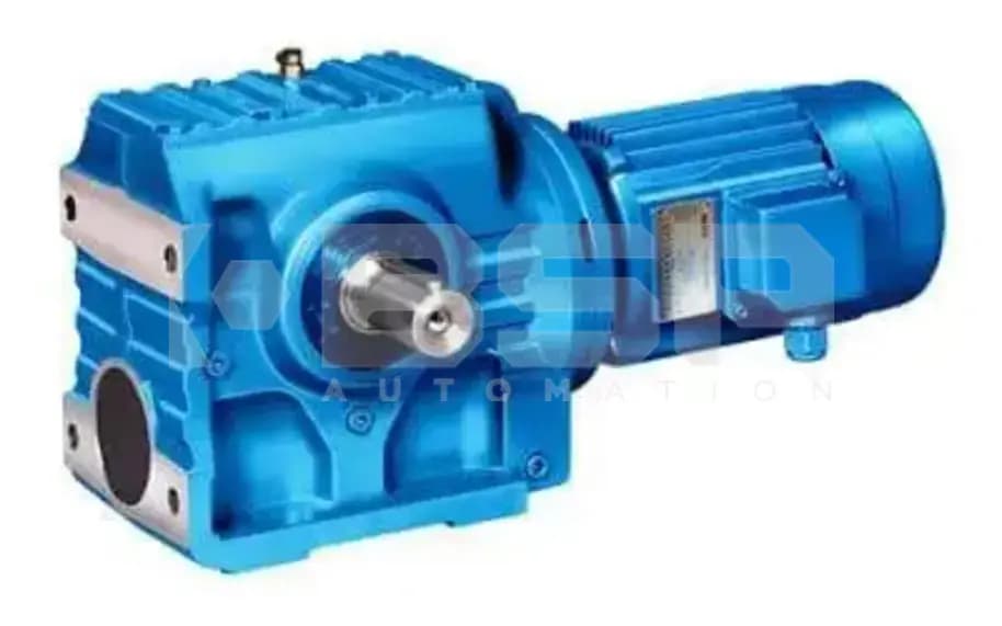 SEW-EURODRIVE SA67 DRN132S2/Z/LN SEW-EURODRIVE SA67 DRN132S2/Z/LN