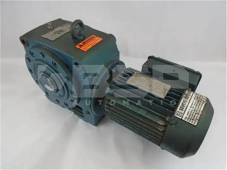 SEW-EURODRIVE SA62DT80K6-KS SEW-EURODRIVE SA62DT80K6-KS