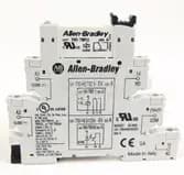 Allen Bradley 700-HLT12U24 Allen Bradley 700-HLT12U24