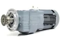 SEW-EURODRIVE SA57P17DRS71S4/AL/DH SEW-EURODRIVE SA57P17DRS71S4/AL/DH