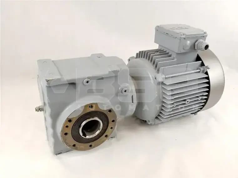 SEW-EURODRIVE SA57DT90L4 SEW-EURODRIVE SA57DT90L4