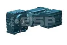 SEW-EURODRIVE SA57DT80N4/MM07/BW1 SEW-EURODRIVE SA57DT80N4/MM07/BW1